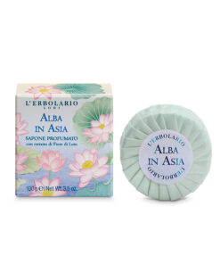 Alba in Asia Sapone 100 g