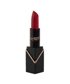 Lipstick creamy-matte 103 - Rosso fragola