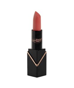 Lipstick creamy-matte 104 -  Rosa pesca