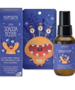 Scaccia Mostri Spray 70 ml