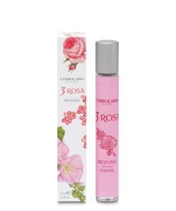 3 Rosa Profumo 15 ml