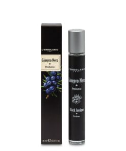 Ginepro Nero Profumo 15 ml