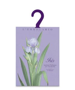 Iris Sacchetto Profumato per Guardaroba