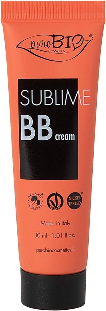 BB Cream Sublime - tonalità 04