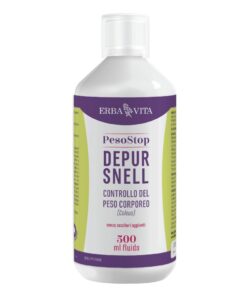 PesoStop DepurSnell 500 ml