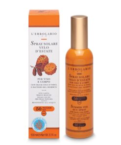 Spray Velo Solare SPF 50 100 ml