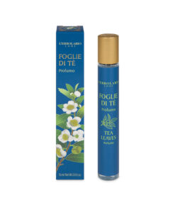 Foglie di Tè Profumo 15 ml