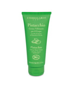 Pistacchio Crema Corpo vellutante 100 ml