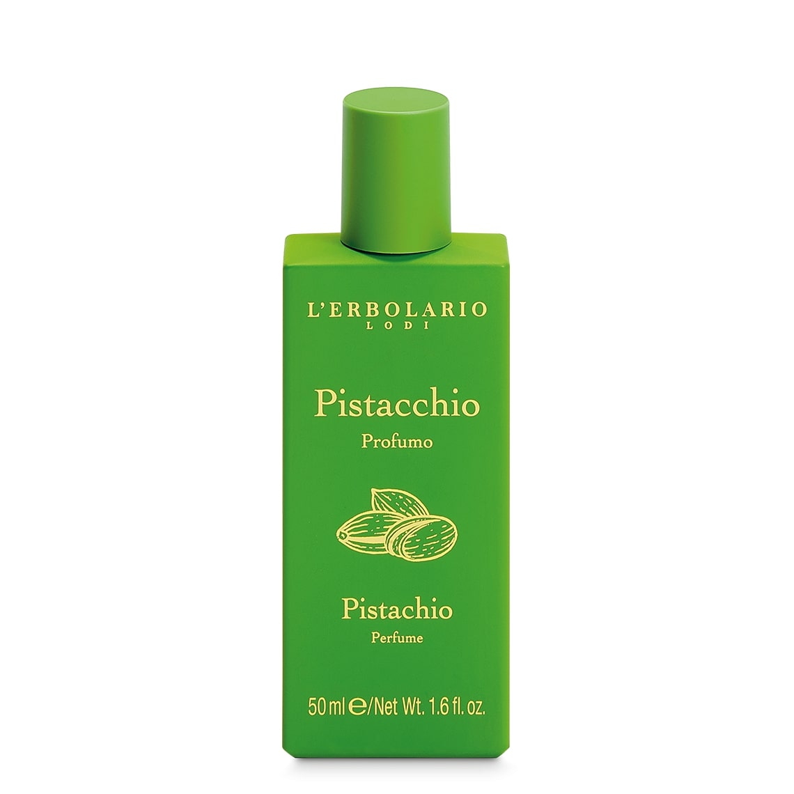 Pistacchio Profumo 50 ml