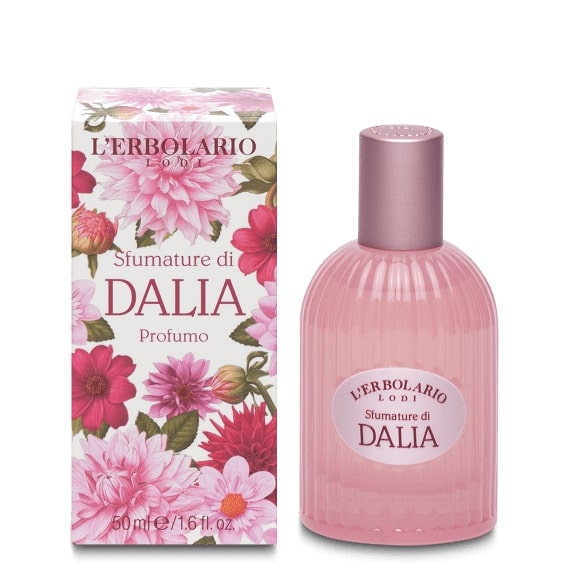 Sfumature di Dalia Profumo 100 ml