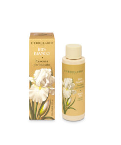 Iris Bianco Essenza per Bucato 150 ml