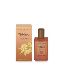 Tè Nero Profumo 50 ml