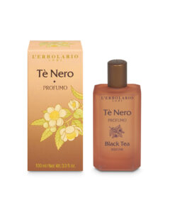 Tè Nero Profumo 100 ml