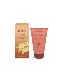 Tè Nero BalsamoGel per il Corpo 125 ml