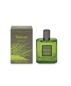Vetiver Profumo 50 ml