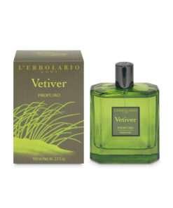 Vetiver Profumo 100 ml