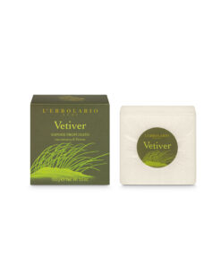 Vetiver Sapone 100 g
