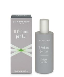 Acido Ialuronico per Lui Profumo 50 ml