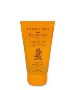 Bagnodoccia doposole 75 ml