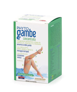 Phytogambe Concentrato 20 stick bevibili