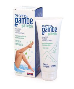 Phytogambe Gel freddo 100 ml