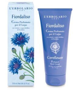 Fiordaliso Crema Profumata per il Corpo 200 ml