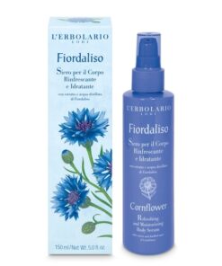 Fiordaliso Siero per il Corpo 200 ml