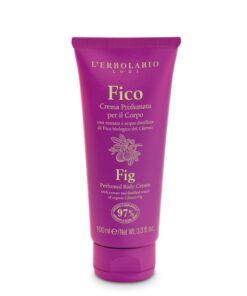 Fico Crema Corpo Profumata 100 ml