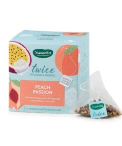 Twice Peach Passion filtroscrigno 15x3,5g