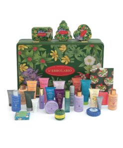 Calendario dell'Avvento 2025 - Ed. Lim.