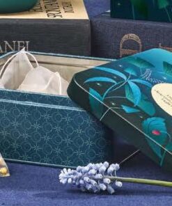 Sorsi di Luna - Cofanetto Bonne Nuit con 12 filtroscrigno