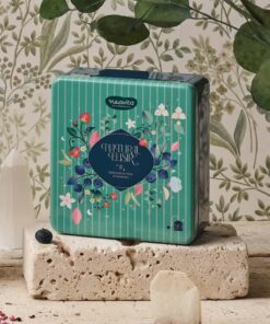 Natural Elisir - Cofanetto 20 filtri bio assortiti