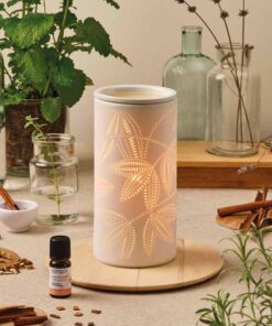 Diffusore elettrico in ceramica Tonka