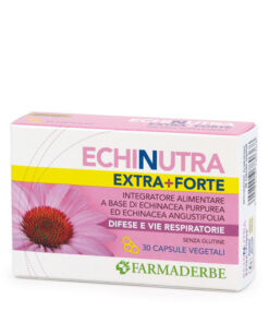 Echinutra Extra +  forte 30 cps