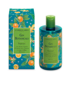 Gin Botanicals Bagnogel 300 ml