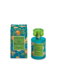 Gin Botanicals Profumo 50 ml