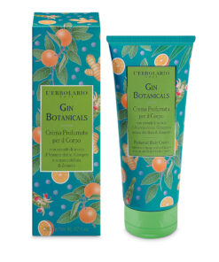 Gin Botanicals Crema Profumata per il Corpo 200 ml