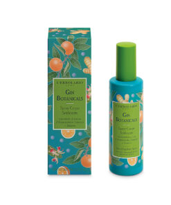 Gin Botanicals Spray Corpo Setificante 100 ml
