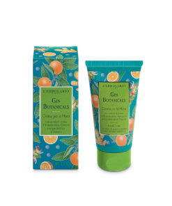 Gin Botanicals Crema Mani 75 ml - Ed. Limitata