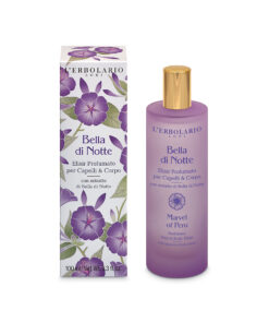 Bella di Notte Elisir Profumato Corpo e Capelli 100 ml - Ed. Limitata