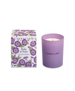 Bella di Notte Candela Profumata 250 g - Ed. Limitata