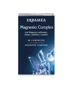 Magnesio Complex 60 cpr