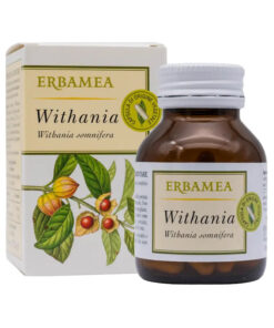 Withania (Ginseng indiano) 50 cps