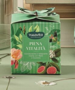 Rituali Botanici - Cofanetto a farfalla Piena Vitalità 7 filtroscrigno