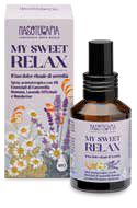 My Sweet Relax - Spray ambiente e tessuti rilassante 60 ml