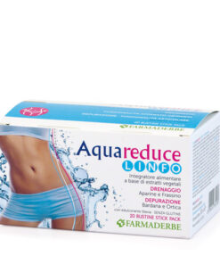 Aqua Reduce Linfo - 20 stick da 15 ml gusto pesca