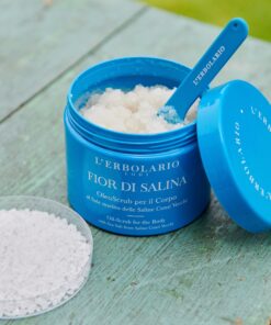 Fior di Salina OleoScrub per il corpo 500 g