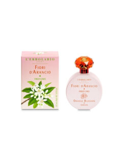 Fiori d'Arancio Profumo 50 ml