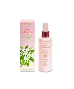 Fiori d'Arancio Crema Fluida per il Corpo 200 ml