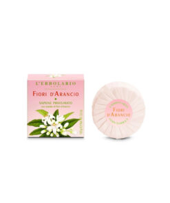 Fiori d'Arancio Sapone 100 g